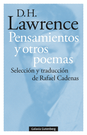 PENSAMIENTOS Y OTROS POEMAS