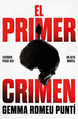 EL PRIMER CRIMEN