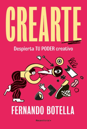 CREARTE