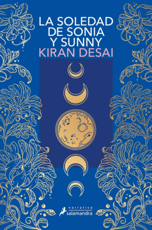 LA SOLEDAD DE SONIA Y SUNNY