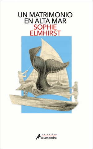 UN MATRIMONIO EN ALTA MAR
