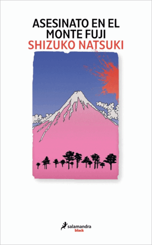 ASESINATO EN EL MONTE FUJI