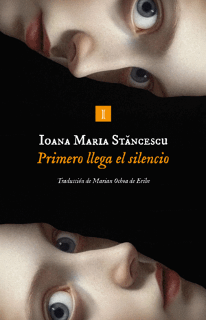 PRIMERO LLEGA EL SILENCIO