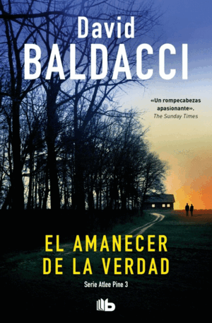 AMANECER DE LA VERDAD, EL
