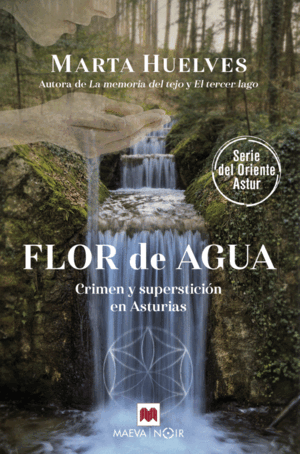FLOR DE AGUA