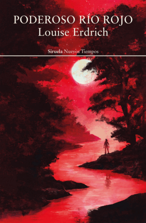 PODEROSO RÍO ROJO