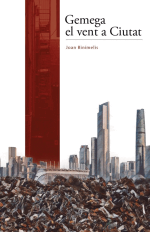 GEMEGA EL VENT A CIUTAT