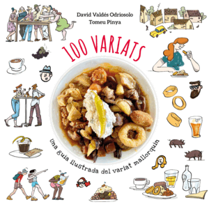 100 VARIATS