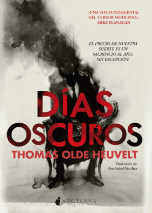 DIAS OSCUROS
