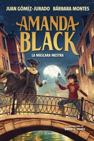 AMANDA BLACK 14 CAT