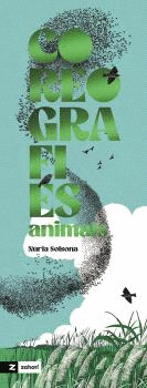 COREOGRAFIES ANIMALS