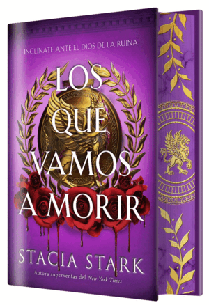 QUE VAMOS A MORIR, LOS (EDICION ESPECIAL LIMITADA)