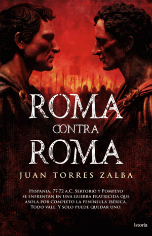 ROMA CONTRA ROMA