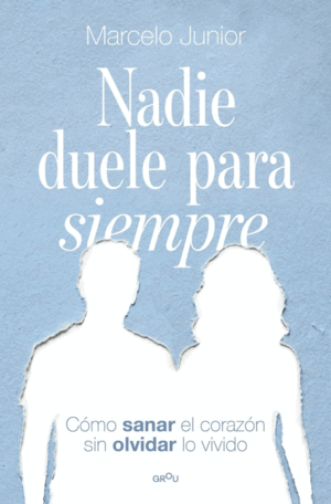 NADIE DUELE PARA SIEMPRE