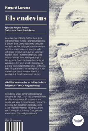 ELS ENDEVINS
