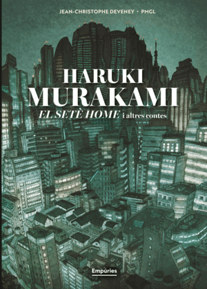 EL SETE HOME I ALTRES CONTES