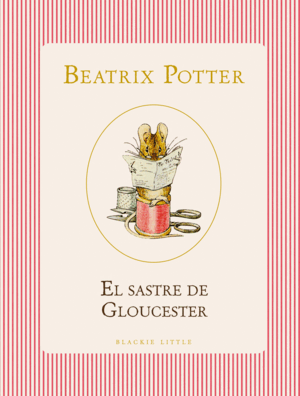 SASTRE DE GLOUCESTER, EL