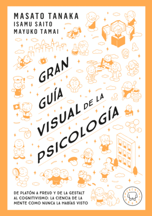 GRAN GUIA VISUAL DE LA PSICOLOGIA