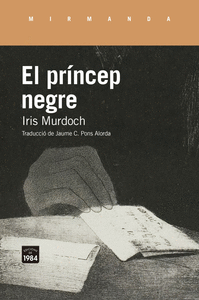 PRINCEP NEGRE, EL
