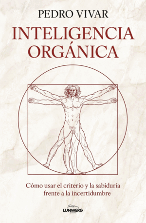 INTELIGENCIA ORGANICA