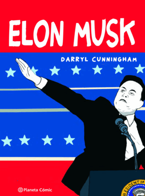 ELON MUSK