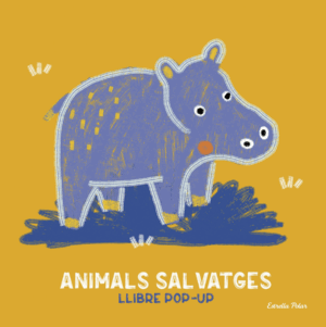 ANIMALS SALVATGES