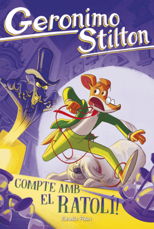 COMPTE AMB EL RATOLI!