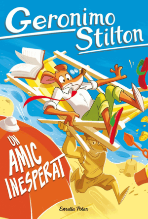 UN AMIC INESPERAT STILTON