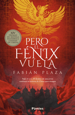 PERO EL FÉNIX VUELA