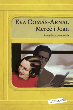 MERCE I JOAN