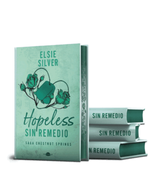 HOPELESS: SIN REMEDIO (EDICION ESPECIAL LIMITADA)