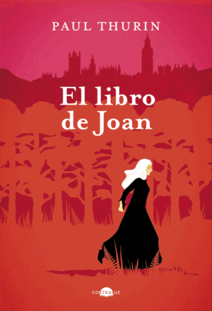 EL LIBRO DE JOAN