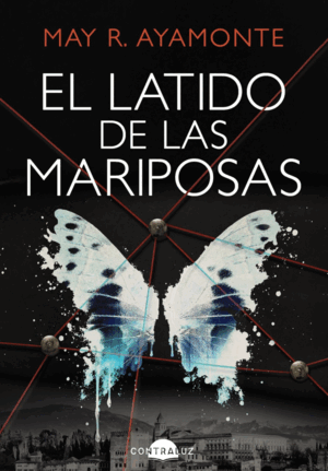 EL LATIDO DE LAS MARIPOSAS