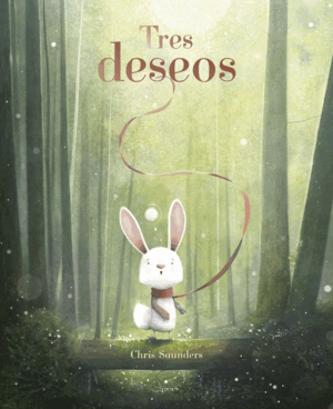 TRES DESEOS