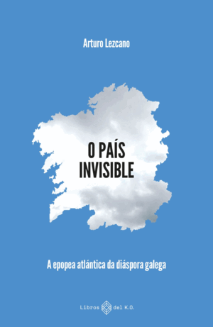 O PAÍS INVISIBLE