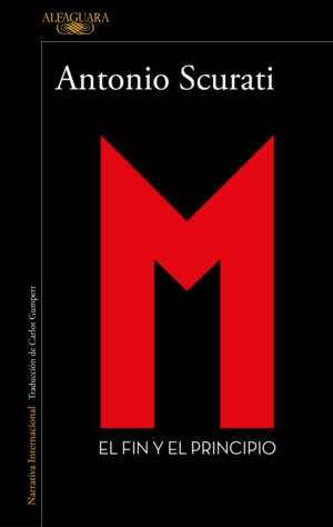 EL FIN Y EL PRINCIPIO