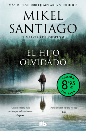 EL HIJO OLVIDADO (EDICIÓN LIMITADA)