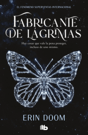 FABRICANTE DE LAGRIMAS, EL