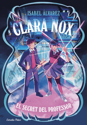 EL SECRET DEL PROFESSOR