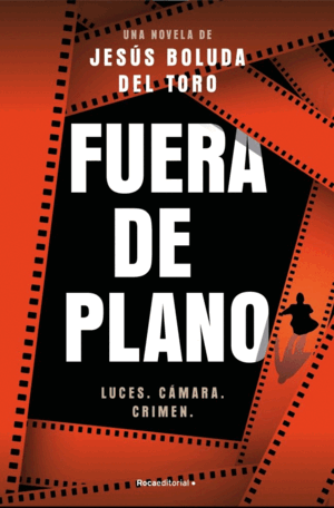 FUERA DE PLANO