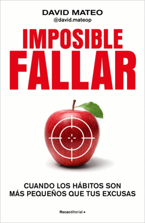 IMPOSIBLE FALLAR
