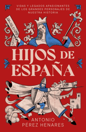 HIJOS DE ESPAÑA