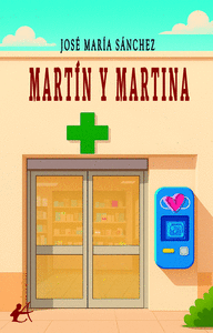MARTIN Y MARTINA