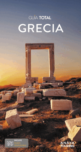 GRECIA GUIA TOTAL 2026