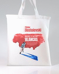 BOLSA NOCHES BLANCAS