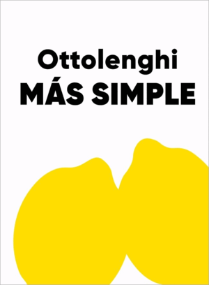 MÁS SIMPLE