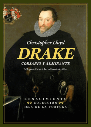 DRAKE. CORSARIO Y ALMIRANTE