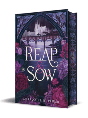 REAP & SOW (EDICIÓN EN ESPAÑOL) (REAP & SOW 1)