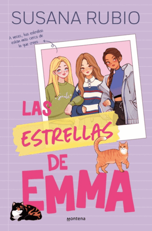 LAS ESTRELLAS DE EMMA