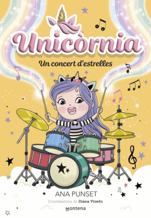 UNICORNIA (CAT) 17. CONCERT D'ESTRELLES